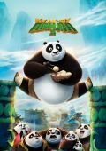 Смотреть онлайн Kung Fu Panda 3 мультик