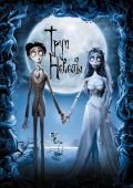 Online мультик Corpse Bride