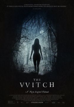 Смотреть онлайн фильм Witch 2015